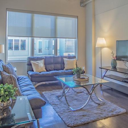 Heaven In Midtown Fully Furnished Apartments Atlanta Dış mekan fotoğraf